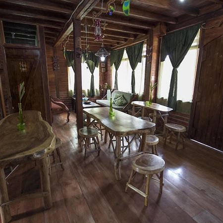 Mindo Green House מראה חיצוני תמונה